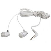 SONY MDR-EX15LP НАУШНИКИ, БЕЛЫЕ купить в официальном интернет-магазине Sony в Москве