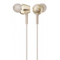 НАУШНИКИ SONY MDR-EX155NG купить в официальном интернет-магазине Sony в Москве