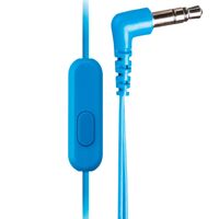 SONY MDR-EX15AP НАУШНИКИ, СИНИЕ купить в официальном интернет-магазине Sony в Москве