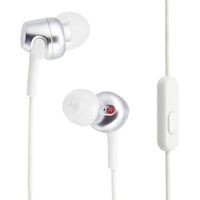 НАУШНИКИ SONY MDR-EX255APW купить в официальном интернет-магазине Sony в Москве