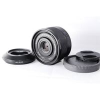 SONY SEL-35F28Z купить в официальном интернет-магазине Sony в Москве