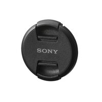SONY ALC-F62S ПЕРЕДНЯЯ КРЫШКА ОБЪЕКТИВА купить в официальном интернет-магазине Sony в Москве