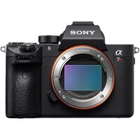 SONY ILCE-7RM3A ФОТОАППАРАТ С БАЙОНЕТОМ E-СЕРИИ купить в официальном интернет-магазине Sony в Москве