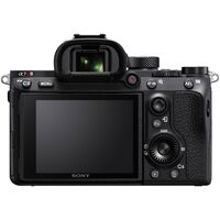 SONY ILCE-7RM3A ФОТОАППАРАТ С БАЙОНЕТОМ E-СЕРИИ купить в официальном интернет-магазине Sony в Москве