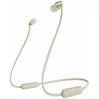 БЕСПРОВОДНЫЕ НАУШНИКИ SONY WI-C310N купить в официальном интернет-магазине Sony в Москве