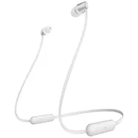 БЕСПРОВОДНЫЕ НАУШНИКИ SONY WI-C310W купить в официальном интернет-магазине Sony в Москве