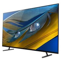 SONY BRAVIA XR-65A80J ТЕЛЕВИЗОР 4K UHD, СЛОВАКИЯ купить в официальном интернет-магазине Sony в Москве