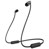 БЕСПРОВОДНЫЕ НАУШНИКИ SONY WI-C310B купить в официальном интернет-магазине Sony в Москве