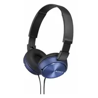 НАУШНИКИ SONY MDR-ZX310L купить в официальном интернет-магазине Sony в Москве