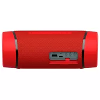 SONY SRS-XB33 БЕСПРОВОДНАЯ КОЛОНКА 20 ВТ, КРАСНАЯ купить в официальном интернет-магазине Sony в Москве