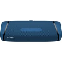 SONY SRS-XB43 БЕСПРОВОДНАЯ КОЛОНКА 30 ВТ, СИНЯЯ купить в официальном интернет-магазине Sony в Москве