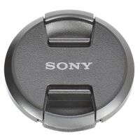 SONY ALC-F62S ПЕРЕДНЯЯ КРЫШКА ОБЪЕКТИВА купить в официальном интернет-магазине Sony в Москве