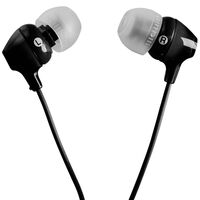 SONY MDR-EX15LP НАУШНИКИ, ЧЁРНЫЕ купить в официальном интернет-магазине Sony в Москве