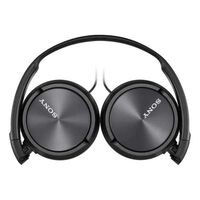 НАУШНИКИ SONY MDR-ZX310B купить в официальном интернет-магазине Sony в Москве