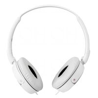 НАУШНИКИ SONY MDR-ZX310W купить в официальном интернет-магазине Sony в Москве
