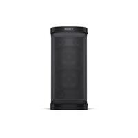 SONY SRS-XP500 БЕСПРОВОДНАЯ КОЛОНКА 75 ВТ, ЧЁРНАЯ купить в официальном интернет-магазине Sony в Москве