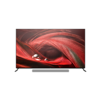 SONY BRAVIA XR-75X95J ТЕЛЕВИЗОР 4K UHD, МАЛАЙЗИЯ купить в официальном интернет-магазине Sony в Москве