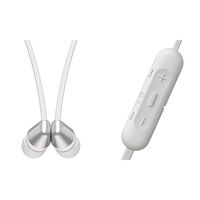 БЕСПРОВОДНЫЕ НАУШНИКИ SONY WI-C310W купить в официальном интернет-магазине Sony в Москве
