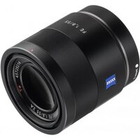 SONY SEL-55F18Z купить в официальном интернет-магазине Sony в Москве