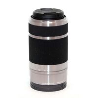 SONY SEL-55210 купить в официальном интернет-магазине Sony в Москве