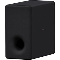 SONY SA-SW3 БЕСПРОВОДНОЙ САБВУФЕР ДЛЯ HT-A9, HT-A7000, HT-A3000 купить в официальном интернет-магазине Sony в Москве