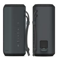 SONY SRS-XE200 БЕСПРОВОДНАЯ КОЛОНКА 20 ВТ, ЧЁРНАЯ купить в официальном интернет-магазине Sony в Москве