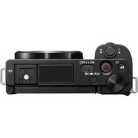 SONY ZV-E10B ФОТОАППАРАТ С БАЙОНЕТОМ E-СЕРИИ купить в официальном интернет-магазине Sony в Москве