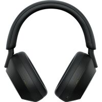 SONY WH-1000XM5 НАКЛАДНЫЕ НАУШНИКИ, ЧЁРНЫЕ купить в официальном интернет-магазине Sony в Москве