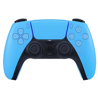 SONY DUALSENSE КОНТРОЛЛЕР ДЛЯ PS5, СИНИЙ купить в официальном интернет-магазине Sony в Москве
