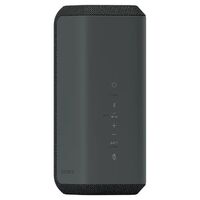 SONY SRS-XE300 БЕСПРОВОДНАЯ КОЛОНКА 30 ВТ, ЧЁРНАЯ купить в официальном интернет-магазине Sony в Москве