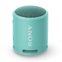 SONY SRS-XB13 БЕСПРОВОДНАЯ КОЛОНКА 5 ВТ, ГОЛУБАЯ купить в официальном интернет-магазине Sony в Москве
