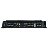 SONY XM-N1004 АВТОУСИЛИТЕЛЬ ЧЕТЫРЕХКАНАЛЬНЫЙ купить в официальном интернет-магазине Sony в Москве