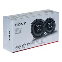 SONY XS-FB1320E 2‑ПОЛОСНАЯ КОАКСИАЛЬНАЯ АС 13 СМ купить в официальном интернет-магазине Sony в Москве