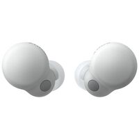 SONY LINKBUDS S (WF-LS900N) НАУШНИКИ TWS, БЕЛЫЕ купить в официальном интернет-магазине Sony в Москве