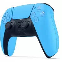 SONY DUALSENSE КОНТРОЛЛЕР ДЛЯ PS5, СИНИЙ купить в официальном интернет-магазине Sony в Москве