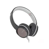 НАУШНИКИ SONY MDR-ZX660AP, ЧЕРНЫЕ купить в официальном интернет-магазине Sony в Москве