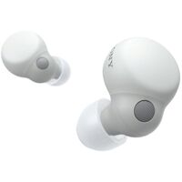 SONY LINKBUDS S (WF-LS900N) НАУШНИКИ TWS, БЕЛЫЕ купить в официальном интернет-магазине Sony в Москве
