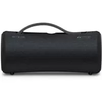 SONY SRS-XG300 БЕСПРОВОДНАЯ КОЛОНКА 40 ВТ, ЧЁРНАЯ купить в официальном интернет-магазине Sony в Москве