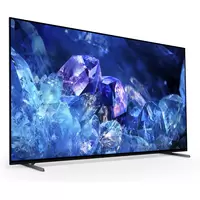 SONY BRAVIA XR-55A80K ТЕЛЕВИЗОР OLED, МАЛАЙЗИЯ купить в официальном интернет-магазине Sony в Москве