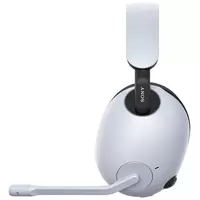 SONY INZONE H9 ИГРОВАЯ ГАРНИТУРА, БЕЛАЯ купить в официальном интернет-магазине Sony в Москве