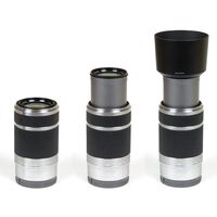 SONY SEL-55210 купить в официальном интернет-магазине Sony в Москве
