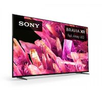 SONY BRAVIA XR-75X90K ТЕЛЕВИЗОР 4K UHD, МАЛАЙЗИЯ купить в официальном интернет-магазине Sony в Москве