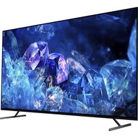 SONY BRAVIA XR-55A80K ТЕЛЕВИЗОР OLED, МАЛАЙЗИЯ купить в официальном интернет-магазине Sony в Москве