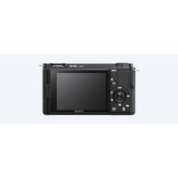 SONY ZV-E10B ФОТОАППАРАТ С БАЙОНЕТОМ E-СЕРИИ купить в официальном интернет-магазине Sony в Москве