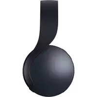 SONY PULSE 3D ИГРОВАЯ ГАРНИТУРА, ЧЁРНАЯ купить в официальном интернет-магазине Sony в Москве