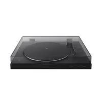 SONY PS-LX310BT ВИНИЛОВЫЙ ПРОИГРЫВАТЕЛЬ С BLUETOOTH купить в официальном интернет-магазине Sony в Москве