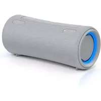 SONY SRS-XG300 БЕСПРОВОДНАЯ КОЛОНКА 40 ВТ, СЕРАЯ купить в официальном интернет-магазине Sony в Москве