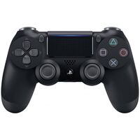 SONY DUALSENSE КОНТРОЛЛЕР ДЛЯ PS5, ЧЁРНЫЙ купить в официальном интернет-магазине Sony в Москве