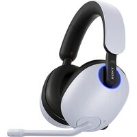 SONY INZONE H9 ИГРОВАЯ ГАРНИТУРА, БЕЛАЯ купить в официальном интернет-магазине Sony в Москве