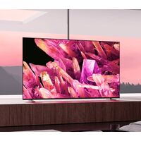 SONY BRAVIA XR-55X90K ТЕЛЕВИЗОР 4K UHD, МАЛАЙЗИЯ купить в официальном интернет-магазине Sony в Москве